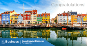 Business Awards 2023